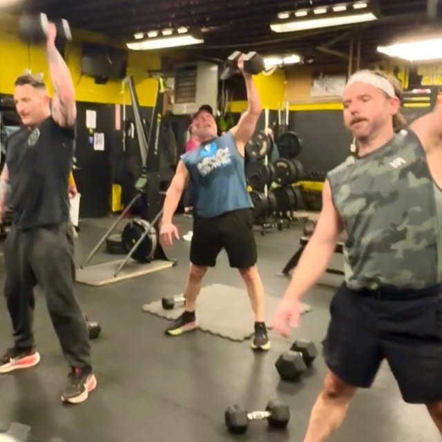 This is how we play 💪 
#fightforyourrighttoparty