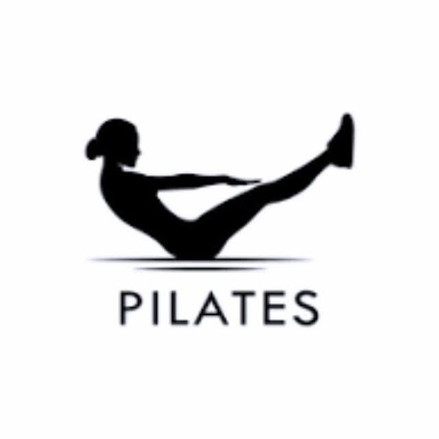 Come join us tonight at Forrest Fitness - Coats at 6pm for our new Pilates Fusion class…