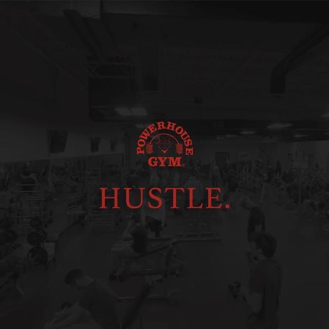 Hustles hard today Powerhouse Fam

#Powerhousestrong #huntsvillealabama
