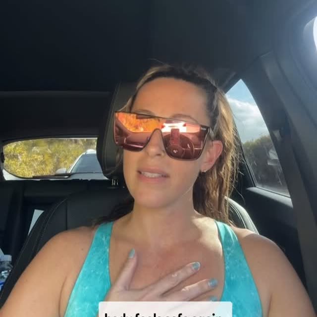 Welcome to Exhale with Sonya ✨
Yoga for your nervous system.
Not bendy? Perfect. Super …