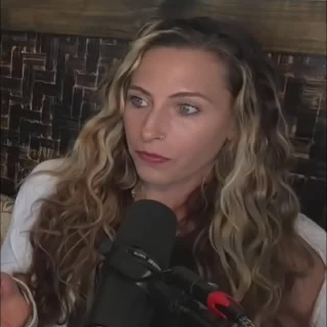 This is for women who are done pretending they’re “fine.”

When your nervous system is …