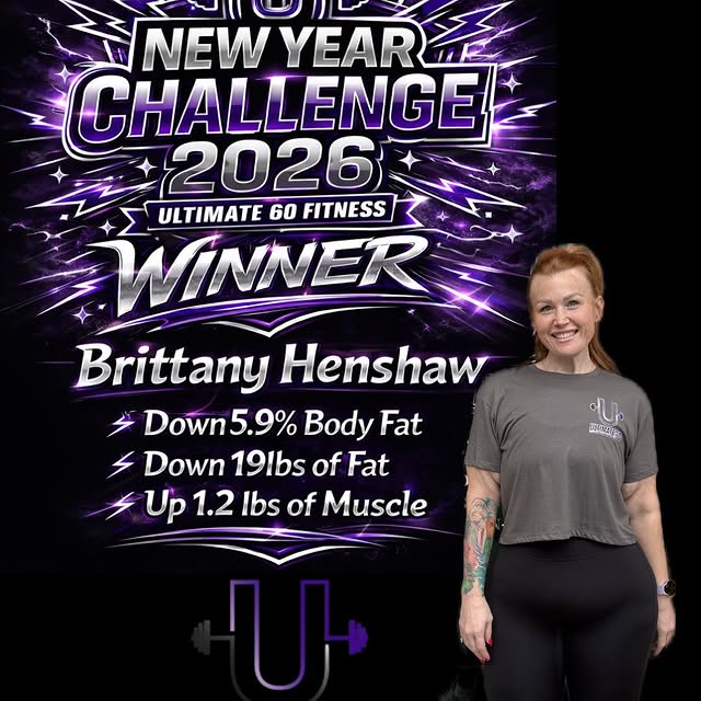 🎉 Huge congratulations to our U60 x Twenty:seventeen New Year Challenge champions! 🏆
…