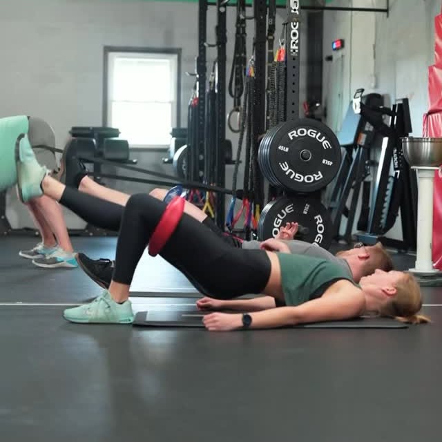 With competition season upon us, now is the time to get into the best shape of your life!