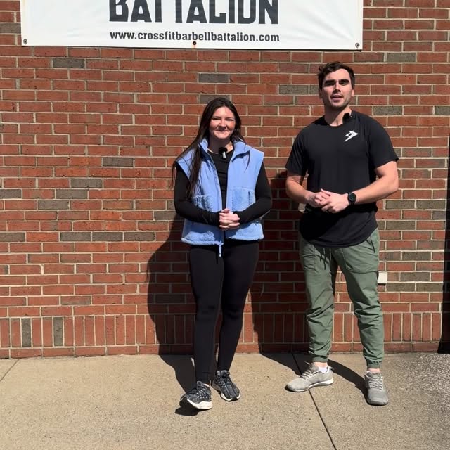 See you in the Open @cfbarbellbattalion 🔥

We will be offering FREE Recovery throughou…