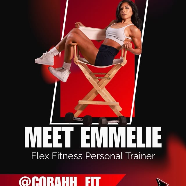 Welcome to the team @corahh_fit 💪🏼

Ladies, if you’re ready to ditch your old habits …