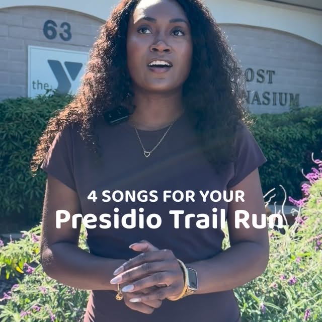 From first mile to finish line, every runner has that one song that keeps them going. O…