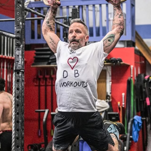 All of our gymnastics work paying off! 

If you want to improve your gymnastics skills-…