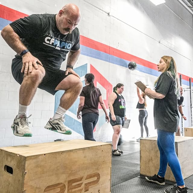 The CrossFit Open is behind us and so are three hectic, exciting, and well orchestrated…