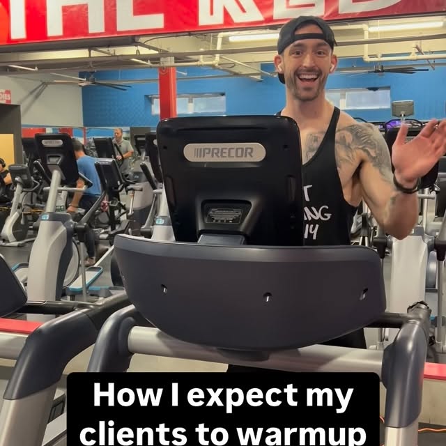 Expectations vs Reality.
For the love of god PLEASE just move your body so you’re ready…