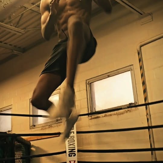 Weigh in day. 
The anticipation continues.... last chance to grab your tickets 🎟 to @m…