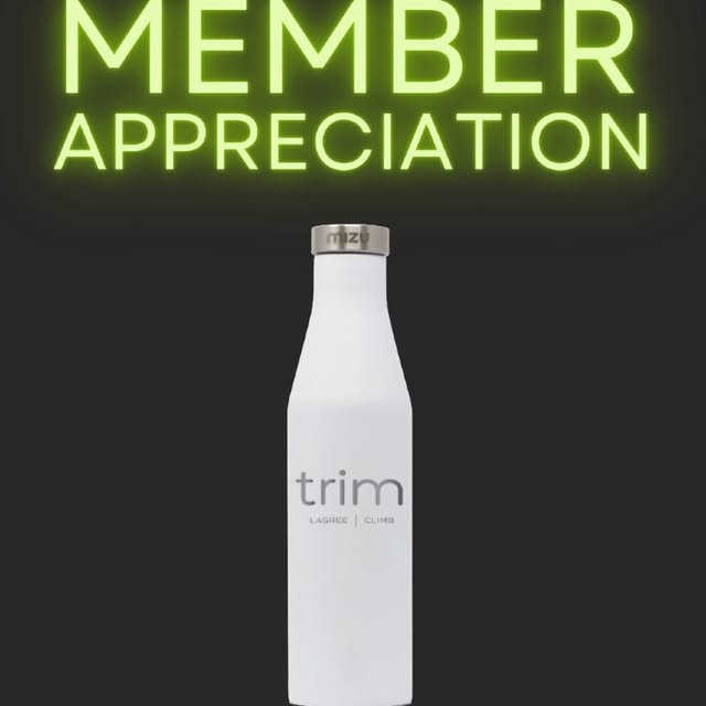 MEMBER APPRECIATION MONTH — WEEK 4 GIVEAWAY ✨

We’re closing out Member Appreciation Mo…