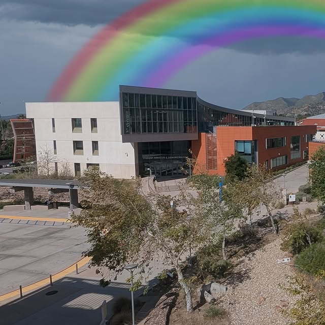Happy Saint Patrick's Day! 🍀🌈🦅

#saintpatricksday2026 #saintpatricksday