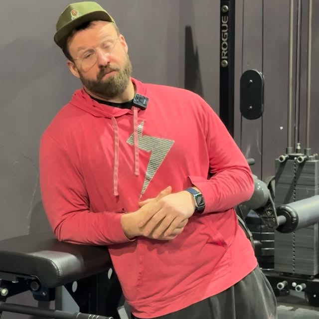 BUDDY WEEK @outputperformance 💥
Feb 2-7th! 
Ever wanted to train somewhere new?
This i…