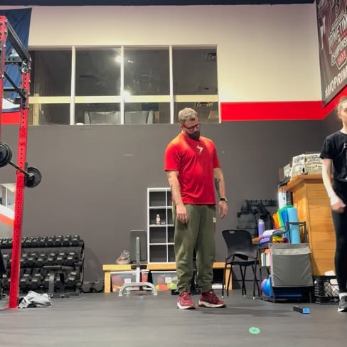 Being a trainer for over 10 years, one of the most rewarding parts of this job is havin…