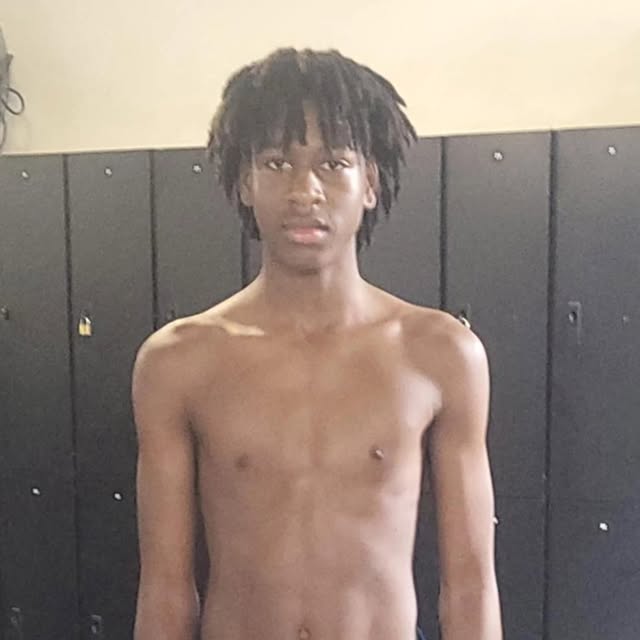 Only took one week of cooking up at the 🧪 to start seeing results. 

Parker County who…