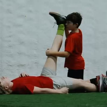 Shout-out @flicks_by_bk  for the Media Day content.  Our 6:45 Thursday Night Group has …