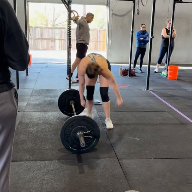 26.3. And just like that the Open is over.