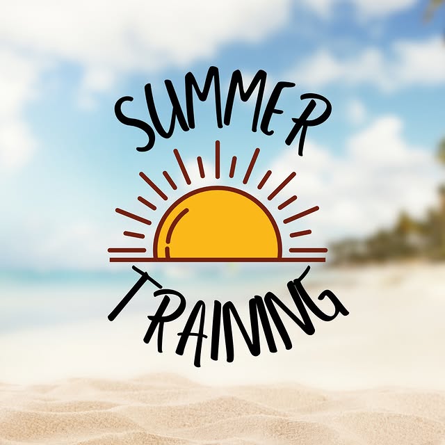 SUMMER TRAINING IS ALMOST HERE ☀️🔥

Schedules are dropping soon for Court Performance …