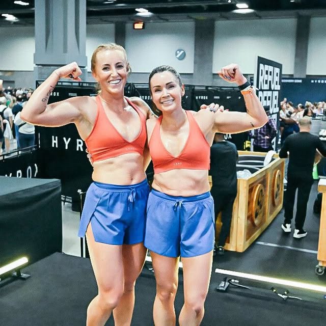 🔥 1:13 → 1:05
From our very first race in February 2025 to Regionals in March 2026.

W…