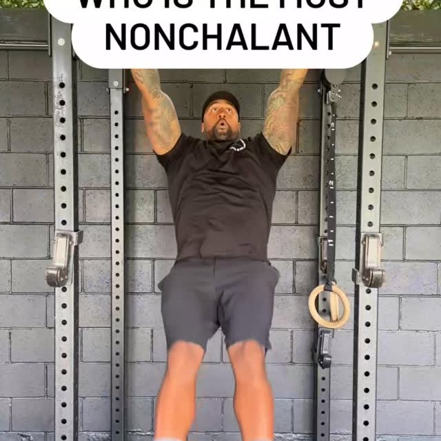 Which coach was most nonchalant?