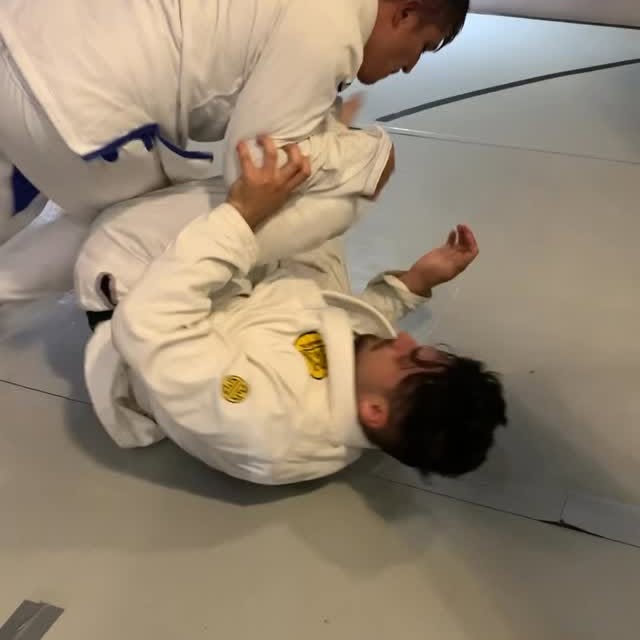 LombardMMA BJJ & Submission Grappling Program. 

💥 Try a FREE introductory class TODAY…