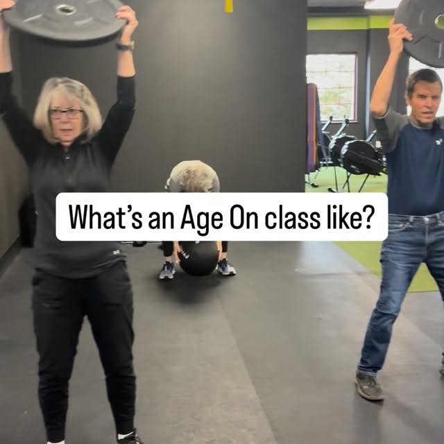 Come hang out with us sometime!
Visit AgeOnIowa.com to learn how.
