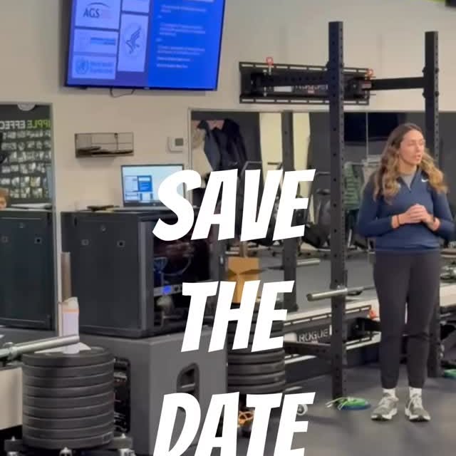 Join Age On for a special educational event on April 1st from 10:30–11:30 AM at Versa F…