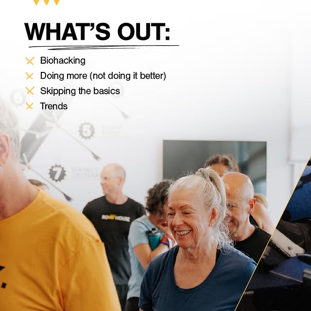 Progress you can feel doesn’t come from shortcuts.

It comes from intention, consistenc…