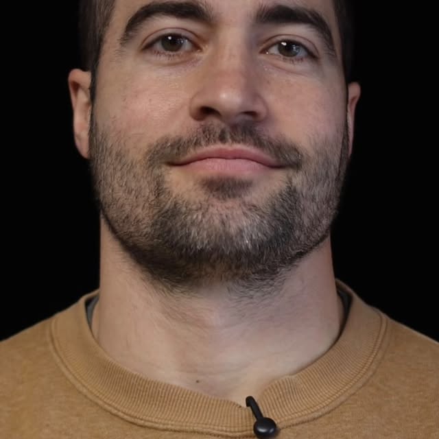 Meet Coach Ben 👋