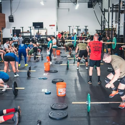 26.3 
Friday
Night
Lights
@crossfitlumberyard