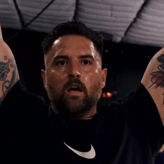 26.3 is in the books! Shoutout to everyone who did the Open—back to work!
#Open #CrossF…