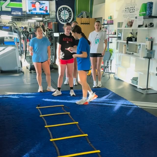 Let’s get to work!

#soccerspeedtraining #speedtraining #agility #soccer #workout