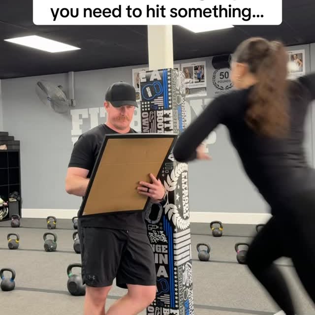 “What do coaches do when clients aren’t here?” Well…😀