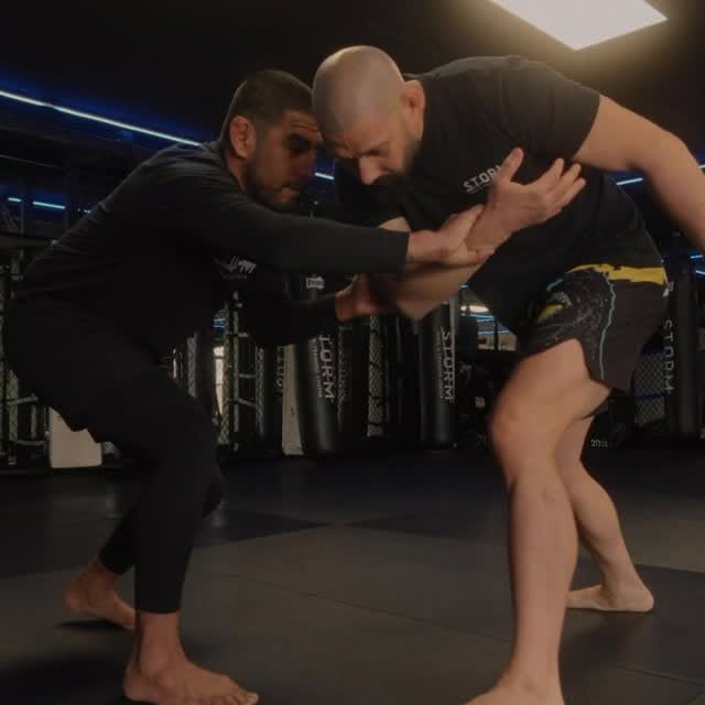 Meet our newest Coach, @cburontraining ! 

Coach Chris brings nearly two decades of MMA…