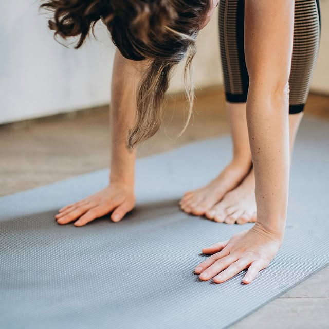 Recharge, Refresh, Recenter!⁠
⁠
Join us on Saturday, March 28th for a morning dedicated…