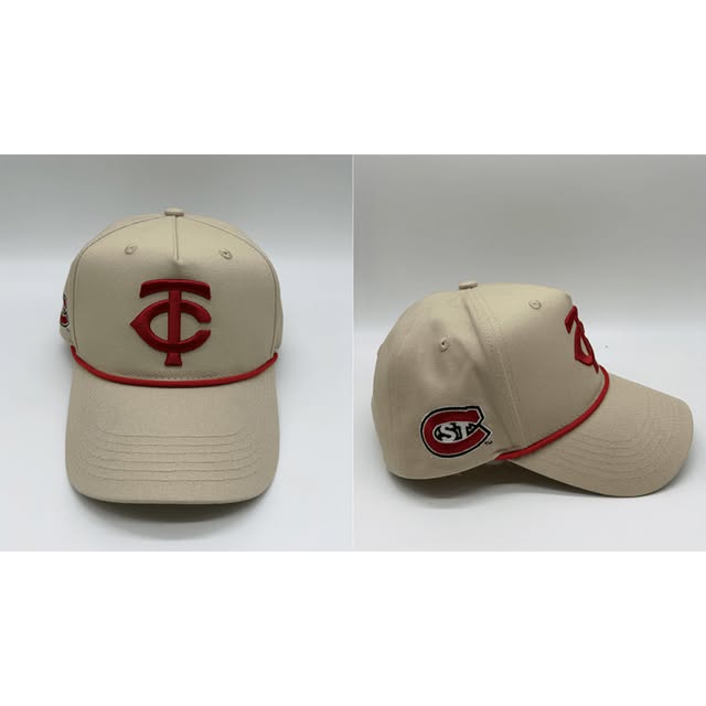 Purchase the special @stcloudstate ticket package today while SCSU-#Twins hats still re…