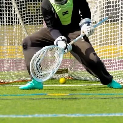 Explode Fast, Land Confident. @caddixcleats 
-
-
-
#womenssports #caddix #cleats #lacro…