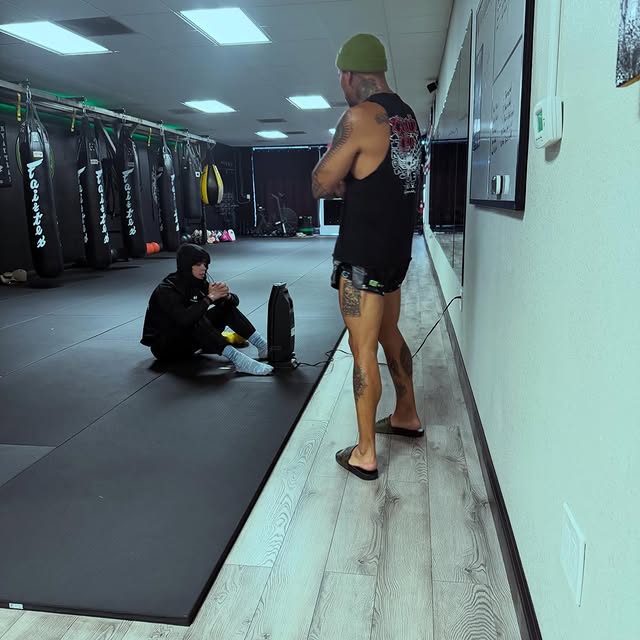 RSMT 13 🔥👊 ALL GLORY TO CHRIST✝️ 🙏@risingstars_muaythai @ironsidemuaythaigym @coachm…