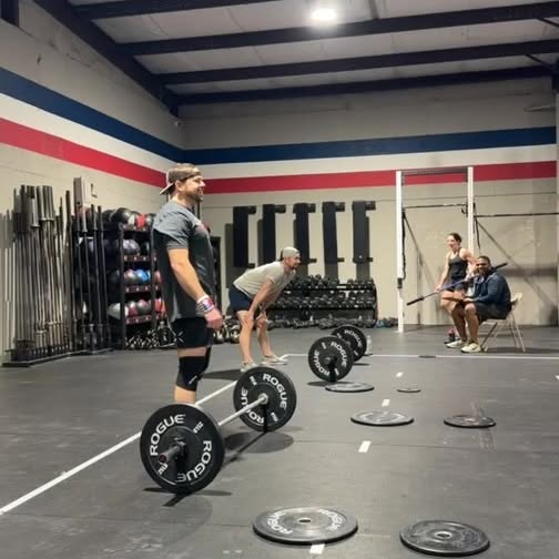 2nd Annual Rutland/Roberts Head 2 Head!