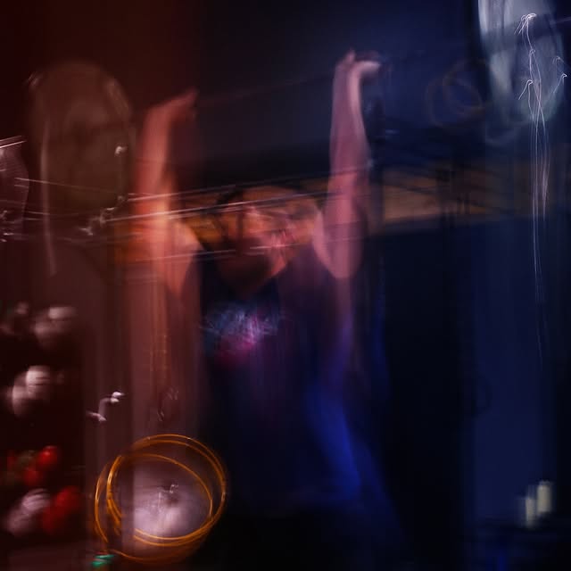 Death, Taxes, and Thrusters 
26.3