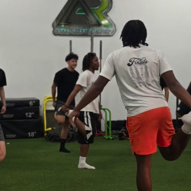 Basketball 2026 season ✔️

Great season for the Hawks and Matadors. They knew what this…