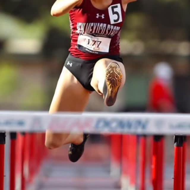 From Intern to Pro 😎

During her time at Athlete Ready, @israel.swanson came to be a b…