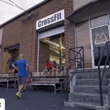 Anyone can do it…come in and give it a try, and see how much it can  change your life.