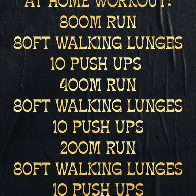 Didn’t make it in? Give this one a go!