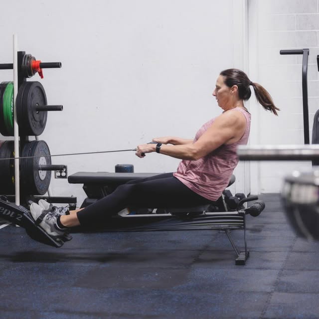 Moving our bodies with some sort of intensity is important. The American Heart Associat…