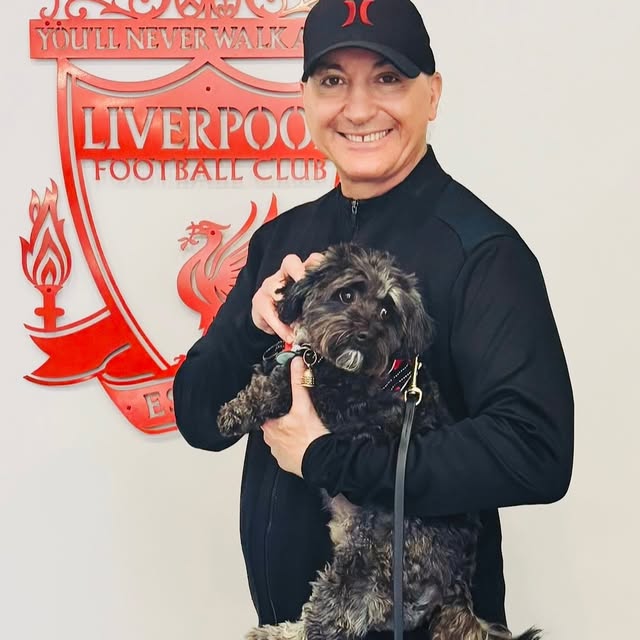 Should CORE get a CORE dog? 
 
Those in favor, respond with a resounding woof/yes 🐶✅

…