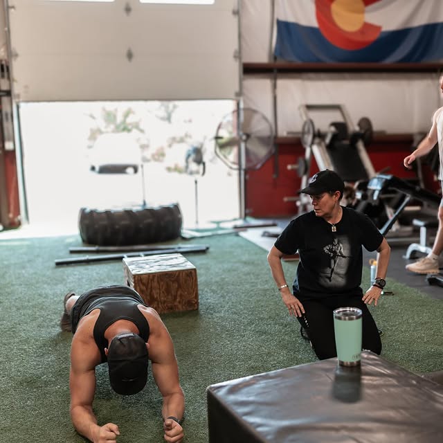 Spring break = time away… not time off. 💪🌴

While everyone else is hitting pause, thi…