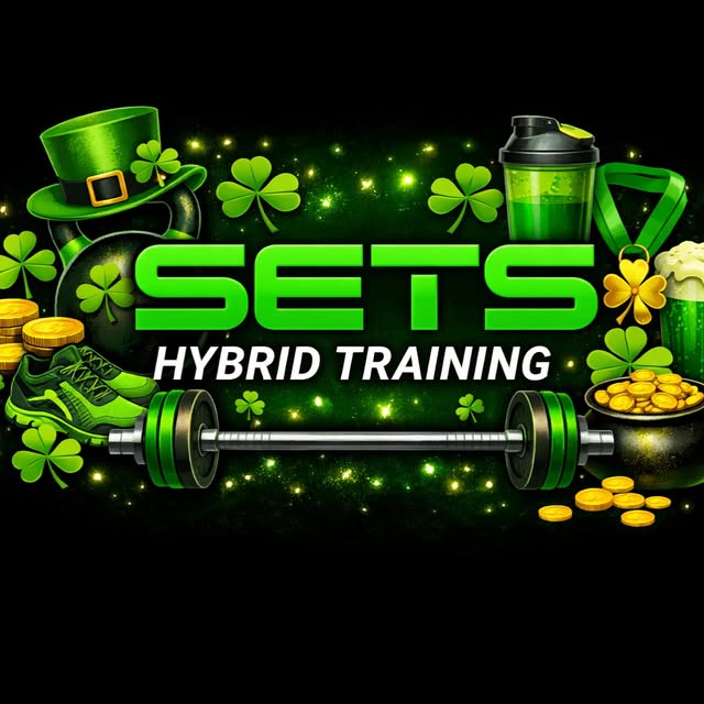 Happy St. Patrick’s Day ☘️