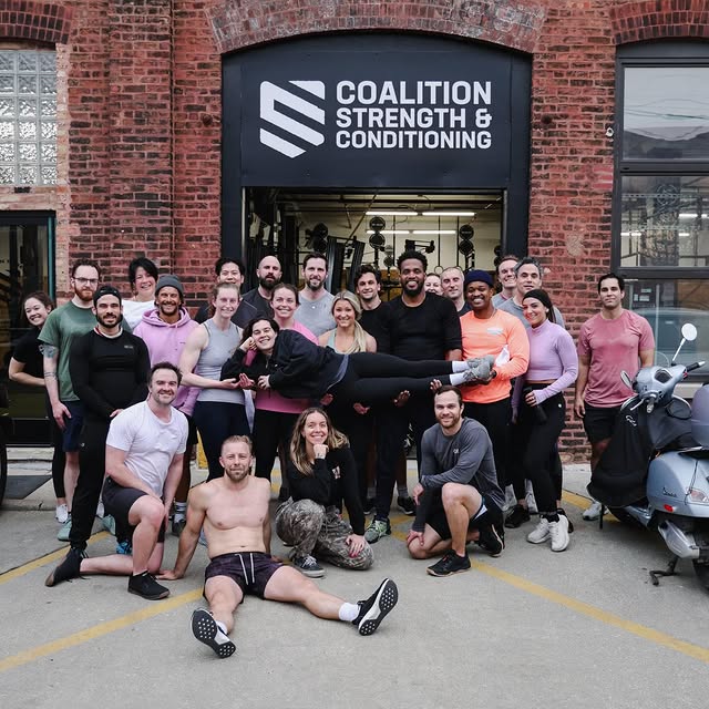 We miss you already @sadie.rita 
Thank you for everything and always remember you have …