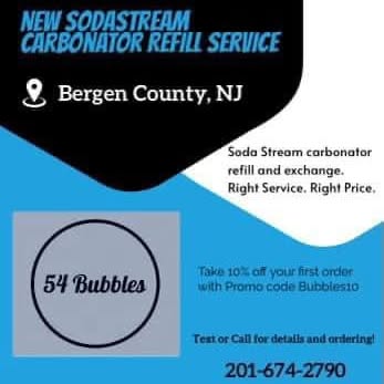 This can help so many of us 🥤!!! 
Ariel Wimpfheimer is at your service to  fill up you…